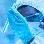 Acreditación de laboratorio (ISO/IEC 17025)